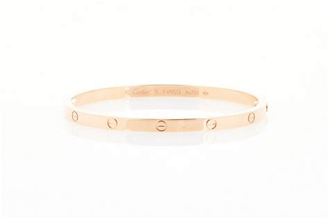 cartier baby love bracelet|cartier love bracelet cheapest.